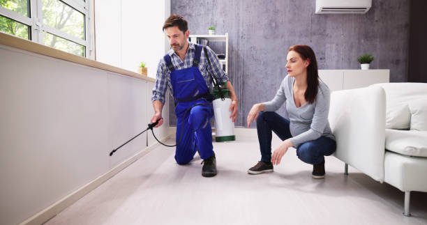 Best Pest Exclusion Services  in Wayne, PA